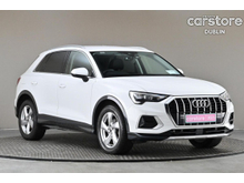 Audi Q3 *VIP SPECIAL*35 TDI 150BHP SE 6SPD *FULL LEATHER*