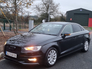 2015 AUDI A3 2015 AUDI A3 SALOON AUTOMATIC NCT&TAX €13,990