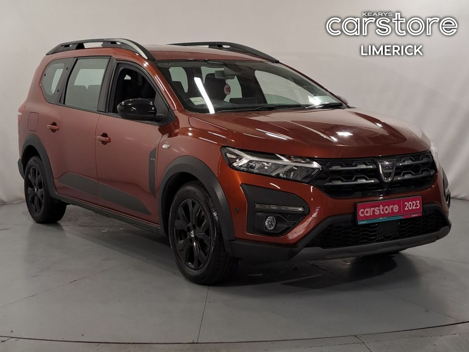Dacia Jogger TCe 110 Extreme SE