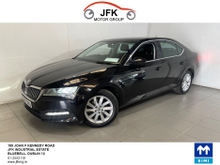 Skoda Superb AMBITION 2.0 TDI 150HP NEW TIMING BELT