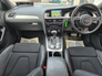 2014 AUDI A4 2.0 TDI 150BHP MULTITRONIC S LINE