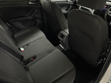 2021 Volkswagen T-Cross 1L Petrol For Sale Images