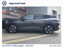 2021 VOLKSWAGEN ID.4 STYLE 52kWh 148HP