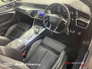2024 AUDI A6 40TDI 204HP S tronic S Line Black Pack with Comfort Pack (Facelift) 