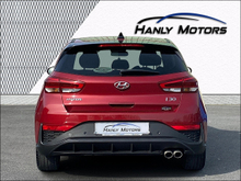 2022 Hyundai i30 1L Petrol For Sale Images