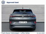2022 VOLKSWAGEN ID.4 77KWH GTX BUSINESS 299BHP *DUE SOON* *PCP FINANCE AVAILABLE* *MOONSTONE GREY* *IQ HEADLIGHTS* *LONG RANGE* *IQ LIGHTS* *AMBIANT LIGHTING* *HEATED SEATS* *REAR VIEW CAMERA*
