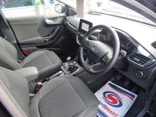 2022 Ford Puma 1L Petrol Hybrid For Sale Images