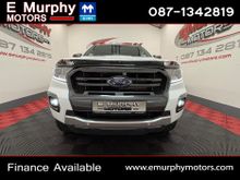 2022 Ford Ranger 2L Diesel For Sale Images