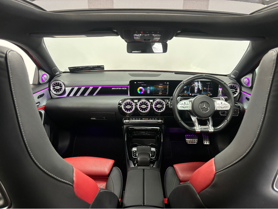 2019 Mercedes-Benz A Class 2L Petrol For Sale Images