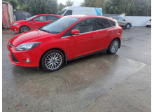 2014 Ford Focus 1L Petrol For Sale Images