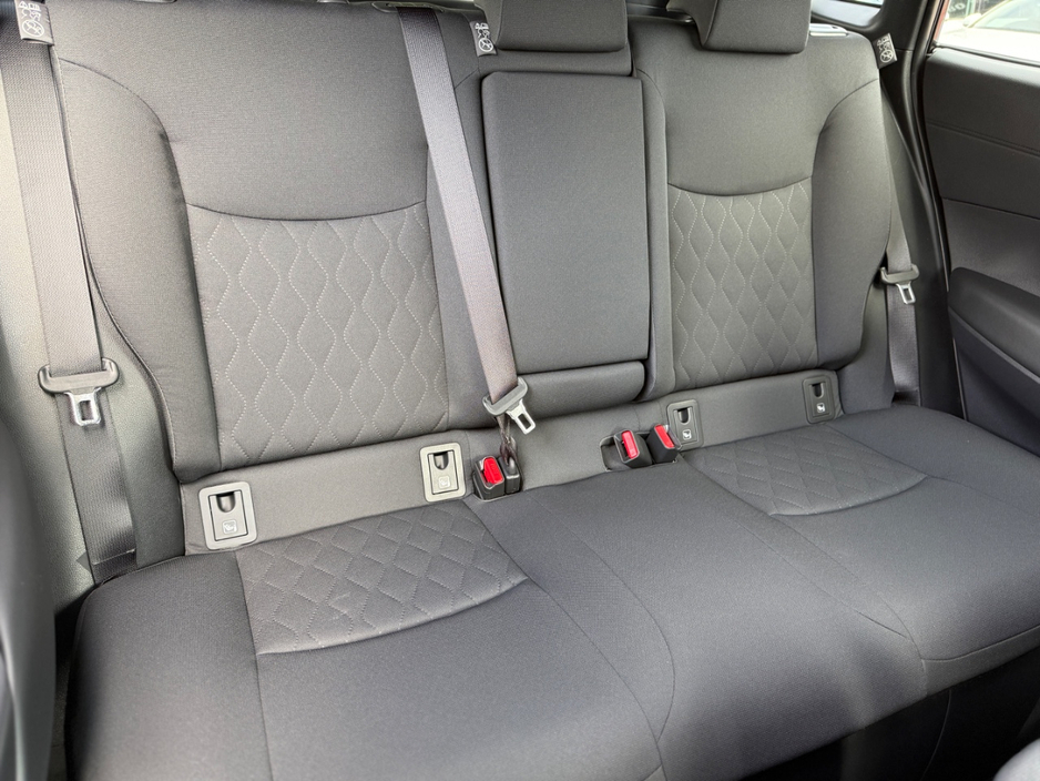 2026 Toyota Corolla Cross 1.8L Petrol Hybrid For Sale Images