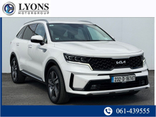 Kia Sorento 1.6 PHEV K3 4X4 5 SEATS
