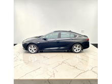 2018 Opel Insignia 1.6L Diesel For Sale Images