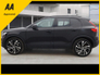 2021 VOLVO XC40 R Design Pro 67215 Kilometers 