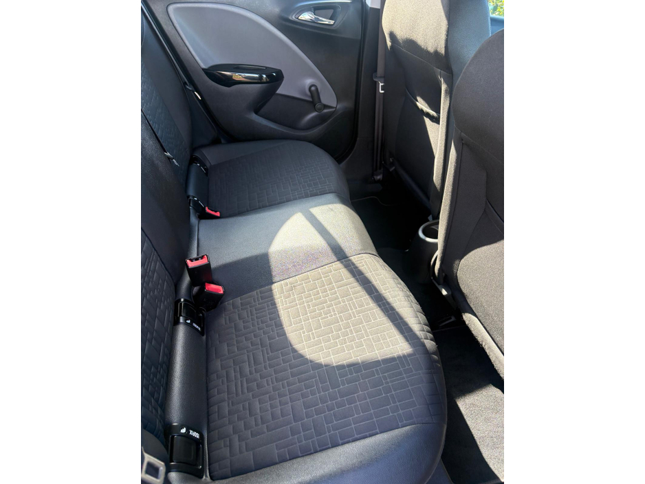 2019 Opel Corsa 1.4L Petrol For Sale Images