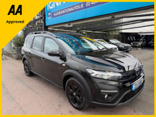 Dacia Jogger 1.0 PETROL, EXTREME MODEL, 7 SEATS, NEW NCT, FINANCE, WARRANTY, 5 STAR REVIEWS