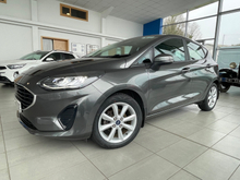 2022 Ford Fiesta 1.1L Petrol For Sale Images