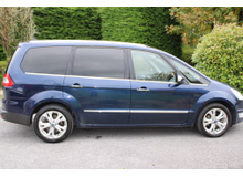 2013 Ford Galaxy 2L Diesel For Sale Images