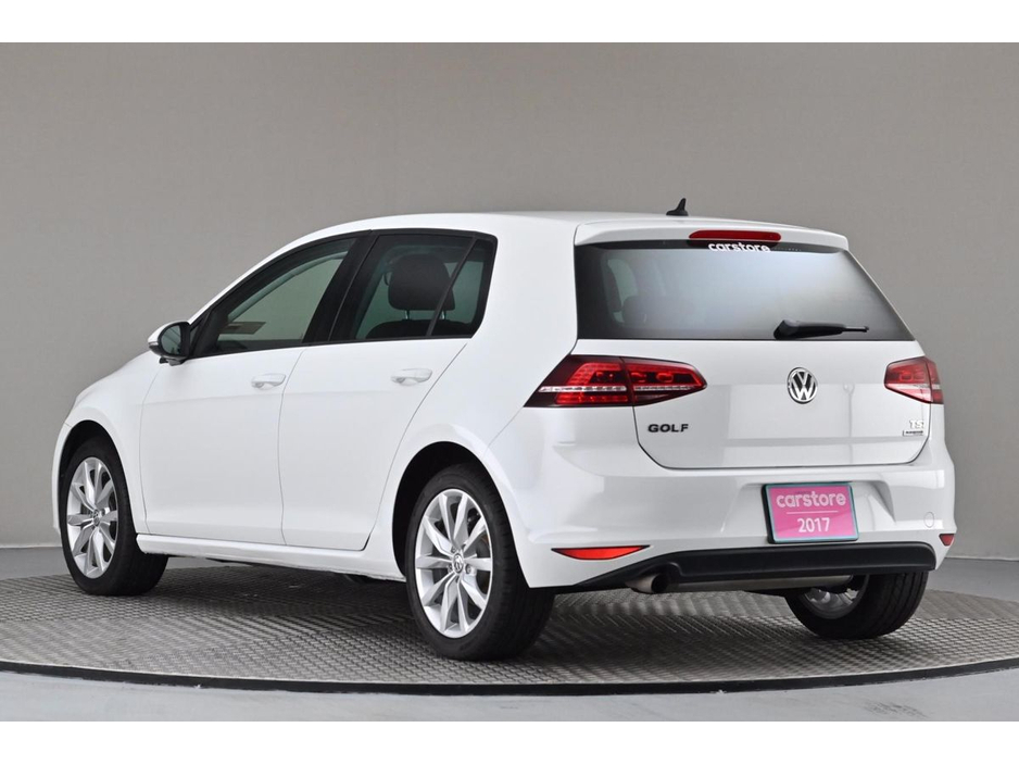 Volkswagen Golf 1.2 TSI DSG MK7 COMFORTLINE *CARPLAY*ANDROID AUTO*REVERSE CAM* — thumbnail 7
