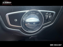 2019 Mercedes-Benz C Class 2L Diesel For Sale Images