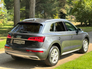 2020 AUDI Q5 2.0 40TDI 190BHP QUATTRO