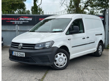 2019 Volkswagen Caddy 2.0L Diesel For Sale Images