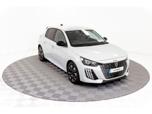 2026 Peugeot 208