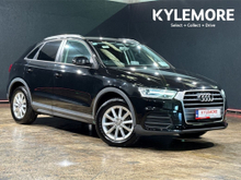2016 Audi Q3