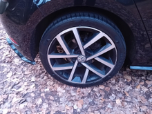 2019 Volkswagen Golf 1.6L Diesel For Sale Images
