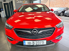 2018 Opel Insignia 1.6L Diesel For Sale Images