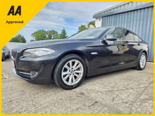 2012 BMW 5 Series 2L Diesel For Sale Images