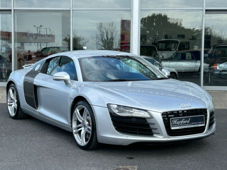2007 Audi R8 For Sale Images