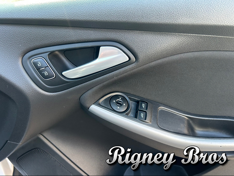 2017 Ford Focus 1.5L Diesel For Sale Images