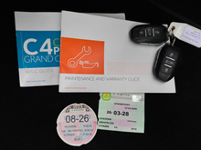 2018 Citroen Grand C4 Picasso 1.6L Diesel For Sale Images