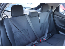 2023 Toyota Yaris 1.5L Petrol Hybrid For Sale Images