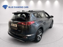 2018 Toyota Rav4 2L Diesel For Sale Images