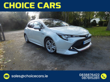 2020 Toyota Corolla 1.8L Hybrid For Sale Images