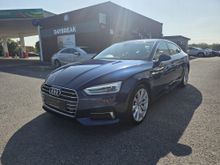 2018 Audi A5 2L Diesel For Sale Images