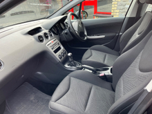 2010 Peugeot 308 1.6L Diesel For Sale Images