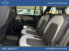 2016 Citroen C4 Picasso 1.6L Diesel For Sale Images