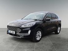 Ford Kuga 2.5 Duratec 225PS PHEV Titanium Auto