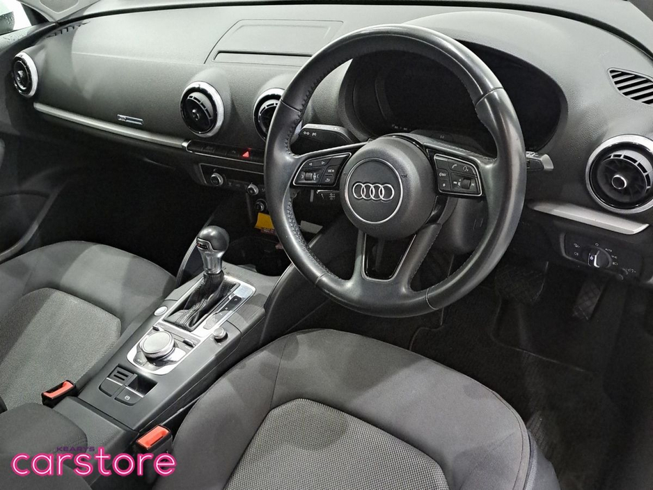 Audi A3 1.4TFSI S-Tronic SE — thumbnail 15