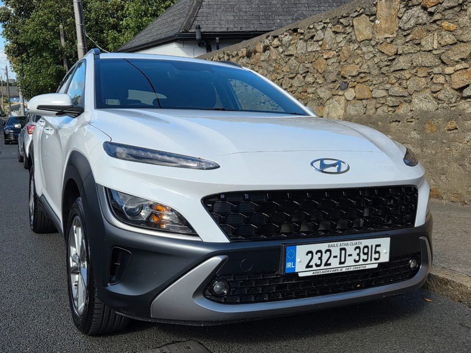 2023 Hyundai Kona For Sale Images