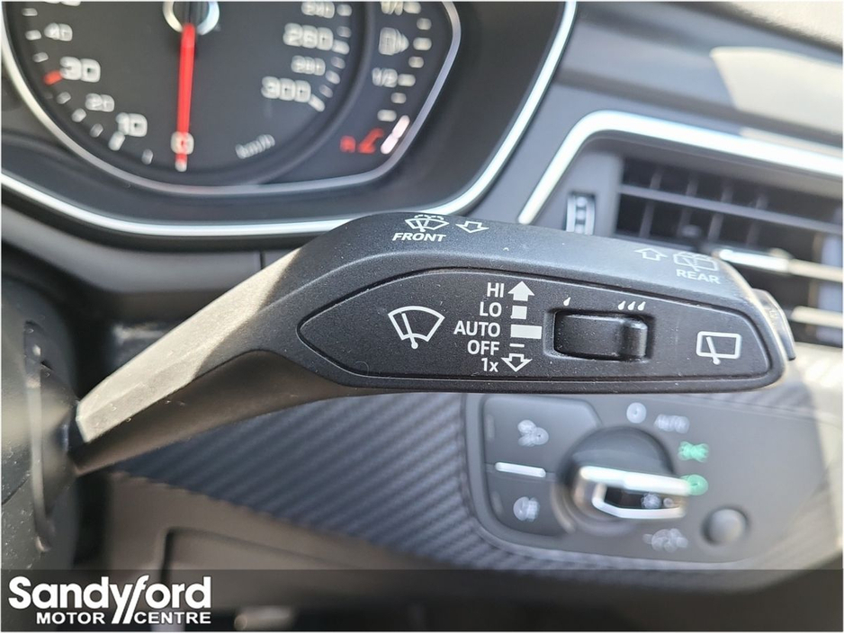 Audi A4 A4 2.0 TDI 190*SLINE*QUATTRO*S TRONIC* — thumbnail 21