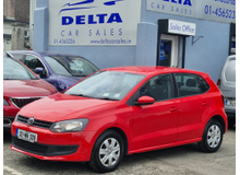 2013 Volkswagen Polo 1.2L Petrol For Sale Images