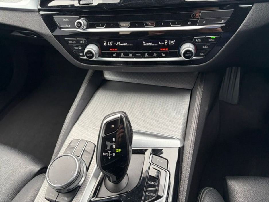 2021 BMW 5 Series 2L Diesel For Sale Images