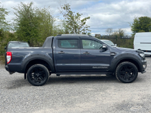 2019 Ford Ranger 3.2L Diesel For Sale Images