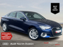2024 AUDI A3 30 TFSI 110HP SE