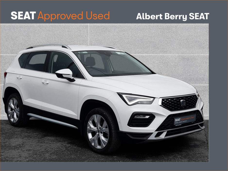 2024 SEAT Ateca For Sale Images