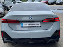 2025 BMW 5 Series 2L Petrol Plug-in Hybrid For Sale Images
